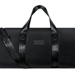 CK / Calvin Klein Puffed Men weekend duffle bag